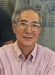 斉藤代表の顔写真